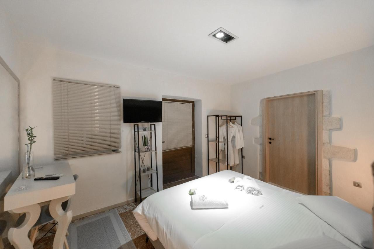 Athina House Spa & Hammam Arkhondiki Exterior photo