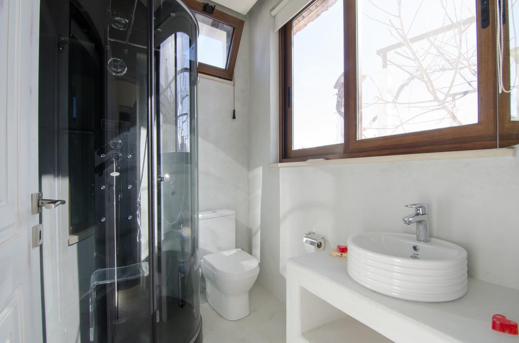Athina House Spa & Hammam Arkhondiki Exterior photo